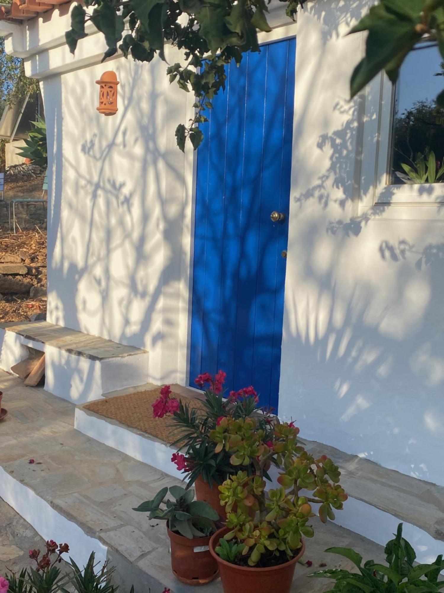 Tres Figos Βίλα Sao Luis Εξωτερικό φωτογραφία